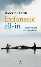 Indonesi‰ all-in (9789025314460, Hans Boland), Nieuw, Verzenden
