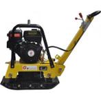 Genermore trilplaat tpc170e-ext-rev trilpad inclusief rubber