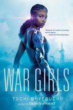 War girls / War girls / 1 9780451481696 Tochi Onyebuchi, Verzenden, Zo goed als nieuw, Tochi Onyebuchi
