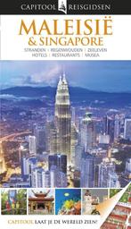 Maleisië & Singapore / Capitool reisgidsen 9789047518174, Boeken, Reisgidsen, Verzenden, Gelezen, David Bowden