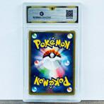 Pokémon Graded card - Mewtwo 1st Edition Red Flash 027 -, Hobby en Vrije tijd, Verzamelkaartspellen | Pokémon, Nieuw