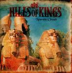Hills Of Kings - Neurotic Circuit op CD, Cd's en Dvd's, Verzenden, Nieuw in verpakking