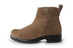 Ecco Enkellaarzen in maat 37 Bruin | 5% extra korting, Kleding | Dames, Schoenen, Ecco, Bruin, Verzenden, Lage of Enkellaarzen