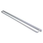 Gordijn rail douchecabine, Nieuw, Overige typen