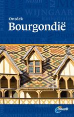 Bourgondië / ANWB Ontdek 9789018036782 Klaus Simon, Boeken, Verzenden, Gelezen, Klaus Simon