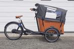 Vélo cargo électrique Babboe Curve Mountain 500Wh 2022, Fietsen en Brommers, Fietsen | Bakfietsen, Ophalen of Verzenden