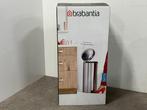 Veiling - Brabantia prullenbak NewIcon 30L, Huis en Inrichting, Woonaccessoires | Prullenbakken, Gebruikt