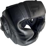 PunchR™ PunchR Vechtsport Hoofdbescherming Electric Zwart, Sport en Fitness, Verzenden, Nieuw, Overige