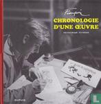 Guust - Chronologie dune oeuvre - 2015, Eén stripboek, Verzenden, Zo goed als nieuw, Bocquet, José-Louis, Verhoest, Éric.