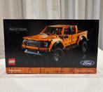 Lego Set - 42126 - Technic - Ford F-150 Raptor, Nieuw
