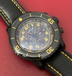 Blancpain - Fifty Fathoms Chronograph Flyback Speed Command