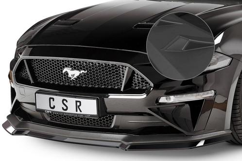 Cupspoiler voor Ford Mustang VI CSL452-L, Auto-onderdelen, Carrosserie, Nieuw, Verzenden