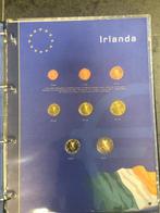 Europa. Series 1 Cent - 2 Euro 1999/2005 (11 series) (Zonder, Postzegels en Munten, Munten | Europa | Euromunten