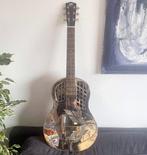 RECORDING KING - Tricone Resonator Roundneck RM-991 - -, Muziek en Instrumenten, Nieuw