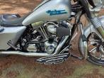 Harley-Davidson - FLHXI - Street Glide - 103 - 1700 cc -
