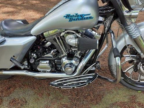 Harley-Davidson - FLHXI - Street Glide - 103 - 1700 cc -, Motoren, Motoren | Oldtimers