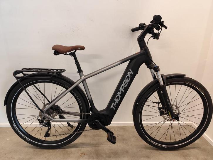 Thompson P750 Urban, Vélos & Vélomoteurs, Vélos électriques