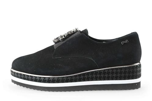Nathan Baume Instappers in maat 39 Zwart | 5% extra korting, Kleding | Dames, Schoenen, Zwart, Zo goed als nieuw, Instappers, Verzenden