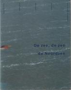 De zee, de zee de Noordzee 9789012067379, Boeken, Gelezen, Verzenden, Remi Laane, Ruud Hisgen