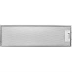 Bauknecht Metaalfilter 533x158mm 488000954972, Elektronische apparatuur, Afzuigkappen, Verzenden, Nieuw