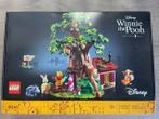 Lego - Ideas - 21326 - Set Winnie the Pooh - 2000-heden -