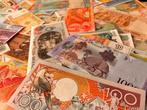 Monde. - 10 x 100 different - (1000 banknotes) - various, Timbres & Monnaies