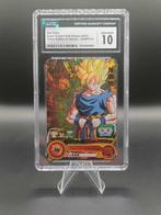 Dragon Ball Heroes Graded card - DBZ - Goku Super Saiyan -, Nieuw