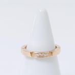 Cartier - Ring - Maillon Panther - 18 karaat Roségoud, Nieuw