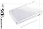Nintendo DS Lite Wit in Doos (Nette Staat & Krasvrije Sch..., Consoles de jeu & Jeux vidéo, Ophalen of Verzenden