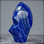 Edelsteen Decoratief Blauw Lapis Lazuli Beeldhouwwerk-, Verzamelen