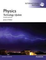 Physics Technology Update:International Edition Walker James, Boeken, Verzenden, Gelezen, Walker James