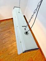 Famor - Plafondlamp - Staal, Plastic