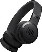 JBL Live 670NC Zwart Hoofdtelefoons, Audio, Tv en Foto, Hoofdtelefoons, Verzenden, Nieuw