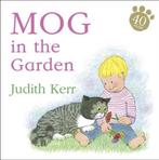 Mog in the Garden 9780007347018, Gelezen, Judith Kerr, Verzenden
