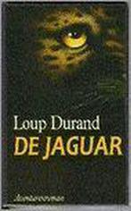 Jaguar 9789022511039, Livres, Durand, Verzenden