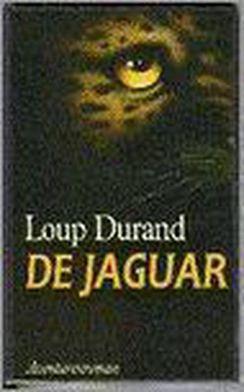 Jaguar 9789022511039, Livres, Thrillers, Envoi