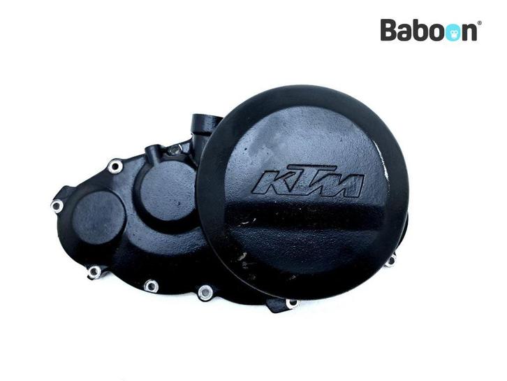 Koppelings Deksel KTM 620 Duke 1994-1997, Motoren, Onderdelen | Overige, Gebruikt, Verzenden
