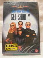 GET SHORTY (IN SEAL) (DVD), Gebruikt