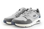 Skechers Sneakers in maat 46 Grijs, Verzenden, Sneakers