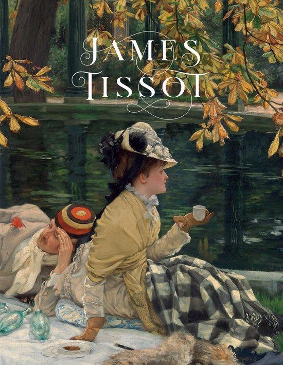 James Tissot 9783791359199 Melissa E. Buron, Livres, Langue | Anglais, Envoi