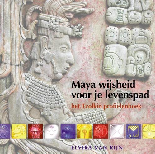 Maya wijsheid voor je levenspad 9789491557507, Livres, Ésotérisme & Spiritualité, Envoi