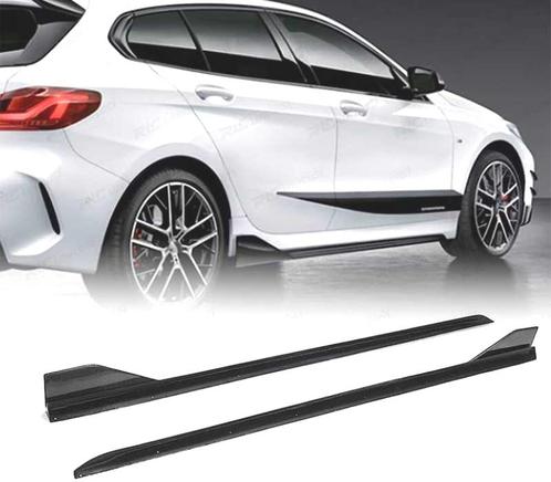 Bas de Caisse Pour Bmw F40 19- Look 135I Carbone, Auto-onderdelen, Carrosserie, Verzenden