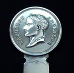 Christofle - Zeldzame Briefopener Napoleon Bonaparte in