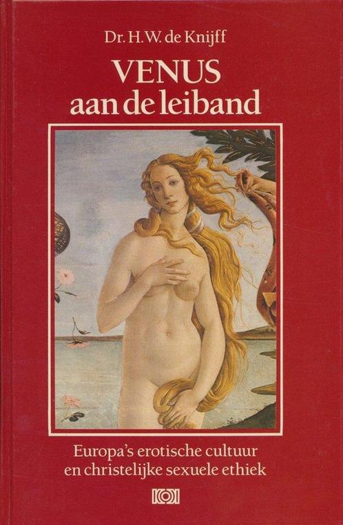 Venus aan de leiband - H.W de Knijff 9789024247998, Livres, Religion & Théologie, Envoi