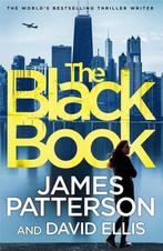 The Black Book 9781780895321, James Patterson, Emeritus Professor of English David Ellis, Verzenden