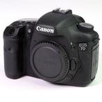 Canon EOS 7D Body met nog maar 1532 clicks! #DSLR FUN #DSLR, Audio, Tv en Foto, Nieuw