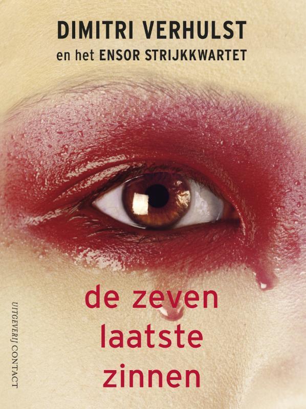 De zeven laatste zinnen 9789025435400, Boeken, Romans, Gelezen, Verzenden