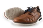 Rieker Sneakers in maat 44 Bruin | 5% extra korting, Kleding | Heren, Schoenen, Bruin, Verzenden, Zo goed als nieuw, Sneakers