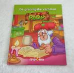 De grappigste verhalen Plop 5414233226857, Boeken, Verzenden, Gelezen