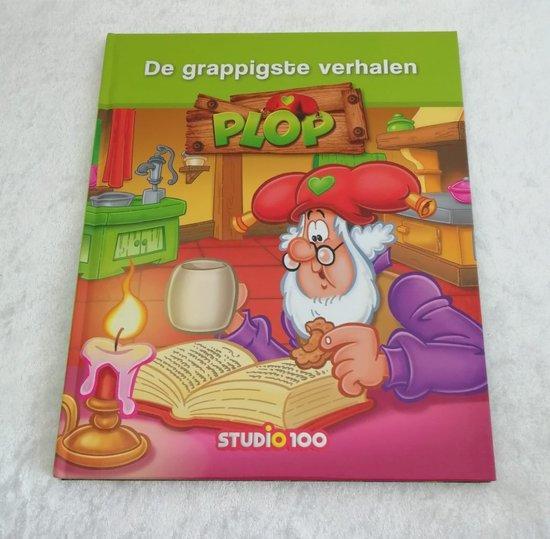 De grappigste verhalen Plop 5414233226857, Boeken, Overige Boeken, Gelezen, Verzenden